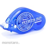 General Pitata 32 Body Clear Blue