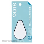 KOKUYO GLOO Tape Glue (Re-paste)