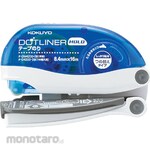 KOKUYO Tape Glue Dot Liner Hold