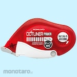 KOKUYO Tape Paste Dot Liner Power