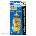 Plus Glue Tape Repostionnable