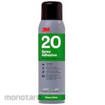 3M Heavy Duty Spray Adhesive