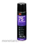 3M Repositionable 75 Spray Adhesive