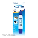 Bazic Lem Bentuk Pulpen Bolak Balik