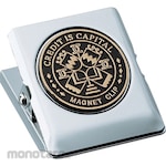 KOKUYO Magnetic Clip