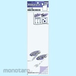 KOKUYO Magnetic Sheet Color