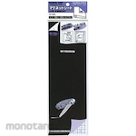 KOKUYO Magnetic Sheet Single Side Adhesive Type Free Type