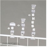 AS ONE Clip Pop Stand