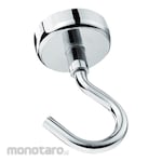 AS ONE Strong Magnet Hook Hook Type