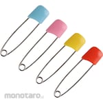 B2 STATIONERY Safety Pin Collar