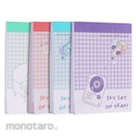 Deli Note Pad