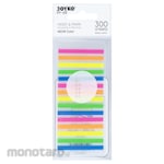 Joyko Index & Memo