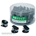Kyoei Plastic With Clix Suction Cup