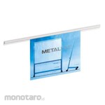 Lion Office Products Paper Clip for Metal Line