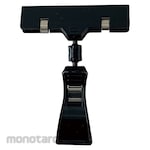 SASAGAWA Pop Clip Black