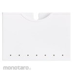 TRUSCO Pocket Folder