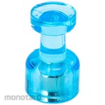 Velos Dharma Mug Touch 6P Clear Blue