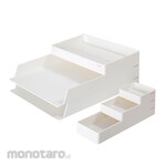 Deli Nusign Desk Organizer