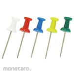 MITSUYA Long Push Pin