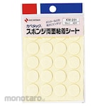 Nichiban Cabetax sponge both sides