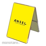 ANSEL Acrylic Name Label