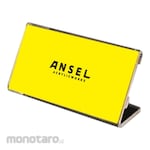 ANSEL Acrylic Pricetag