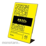 ANSEL Acrylic Tent Holder Type L