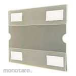 ANSEL Akrilik Tempel Dinding