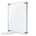 ANSEL Bingkai Foto Akrilik Dinding