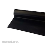 AS ONE Blackboard Sheet Black