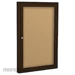 BALT Enclosed Bulletin Board