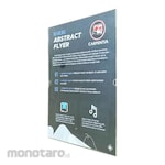 CARPENTIA Bingkai Akrilik Tempel Dinding