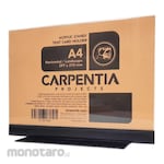 CARPENTIA Stand Acrylic Besi