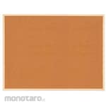 ESCO Double-sided cork board