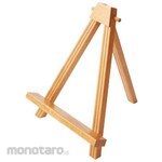 Fukui Metal & Craft Wooden Table Easel