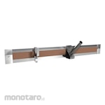 GHENT Display Rail Cork