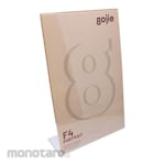 GOJIE Acrylic Tent Card L
