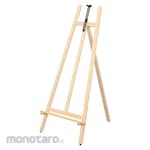IRIS Anti-Tipping Easel