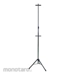 S Display Tripod Banner
