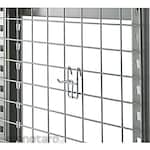 TRUSCO Display Stand