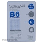 Velos Card Cace B6 Hard Type