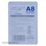 Velos Card Case A8 Hard Type