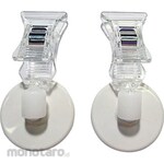 Shinwa Rules MAG Clip Free Turn