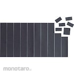 Shinwa Rules MAG Sheet Piece with Adhesive