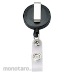 Nishikei Name Tag Clip Only