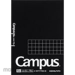 KOKUYO Campus Memo Pad Grid Ruled Cut A7