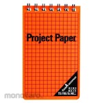 Okina Project Water Resistant Memo Pad