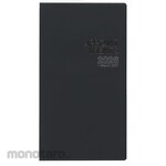 CORRECT 2026 Appointment Black