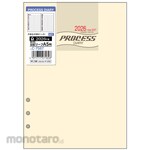 CORRECT 2026 Diary Leaf Process A5 6-Hole