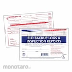 JJ KELLER Driver Logbooks